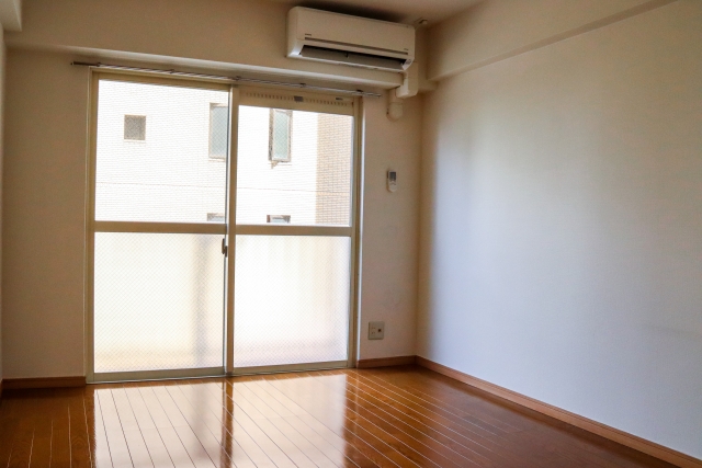 リフォーム前の居室イメージ